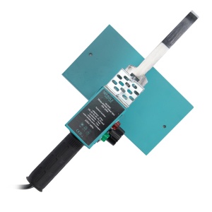 PPR 600W pipe welding kit - Img 8