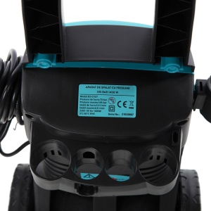Pressure washer 105bar 1400W - Img 18