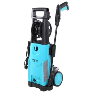 Pressure washer 180bar 2400W - Img 2