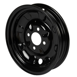Rear wheel for electric tricycle, Little Farmer - Img 2