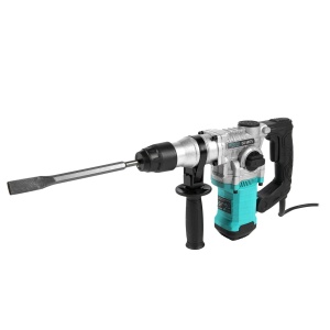 Rotary hammer 900W 850rpm 26mm