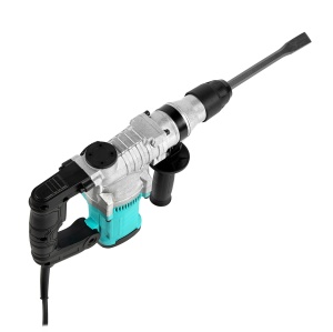 Rotary hammer 900W 850rpm 26mm - Img 7