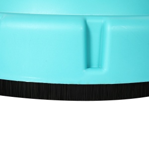 Rotating brush for washing machines DZ-CI109, DZ-CI110 - Img 2