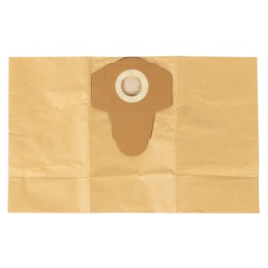 Sac de hartie pentru aspirator, 20L compatibil cu DZ-CI103/104/105 - Img 2
