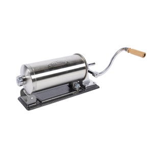 Sausage machine 3kg HORIZONTAL ORIZONTAL 5 rolls - Img 6