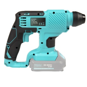 SDS+ 18V Rotary Hammer - Img 3