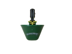 Set 2pcs automatic bird adaptor with elbow extension - Img 7