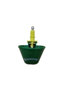 Set 2pcs automatic bird adaptor with vertical feed - Img 2