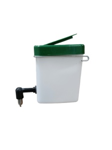 Set 2pcs rabbit adaptor with tank 0.5L - Img 5