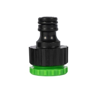 Set of 3 'Micul Fermier' hose connectors, 1/2" G01 - Img 2
