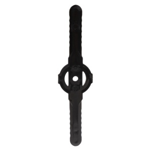 Set of 5 MF plastic blades for cordless trimmer - Img 2