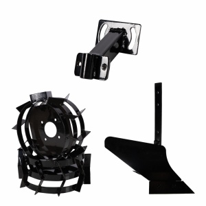 Set plug, adaptor, roti metalice 3.5-6