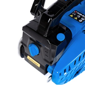 SILEN 2500 chainsaw, 25cc, 1.2 hp, 1 x 12" bar, 1 chain, quick start - Img 4