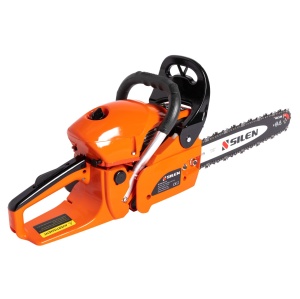SILEN 5800 PROFESIONAL chainsaw without chain - Img 19