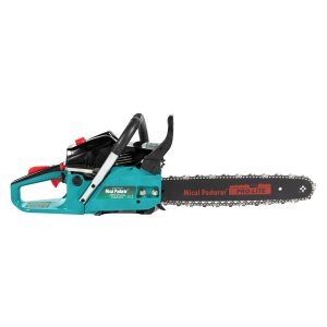 Small Cha Chainsaw 5200 52CC 52CC 2.7CP 2 blades16" and 2 chains, quick start - Img 10