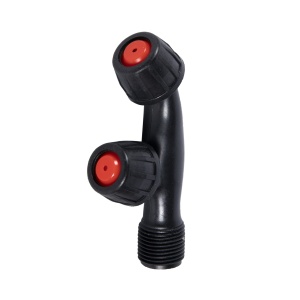 Small Farmer nozzle set for hand spray pump