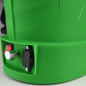 Small Farmer Spray Pump, capacity 18l, Pandora, with battery - Img 5