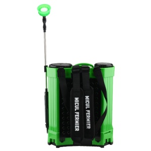 Small Farmer Spray Pump, capacity 20l, Pandora, with battery - Img 9