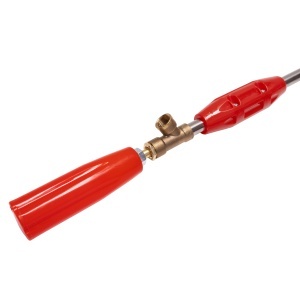 Spray lance for the Micul Fermier sprayer, length 51.5 cm, maximum pressure 40 bar - Img 2