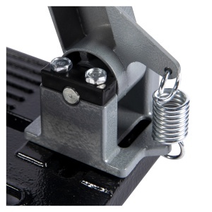 Stand for angle grinder, Ø115/125mm - Img 2