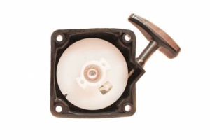 Starter MTC CU 2 teeth