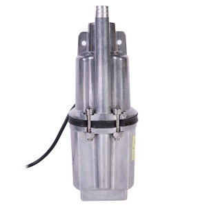 Submersible pump Micul Fermier, 0.55 kW, maximum flow rate 2000 l/h, maximum pumping head 70 m, on vibrations - Img 2