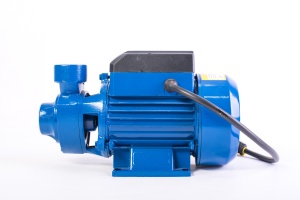 Surface pump Micul Fermier, 0.37 kW, maximum flow 2100 l/h, maximum pumping head 35m, cast iron pump body - Img 2