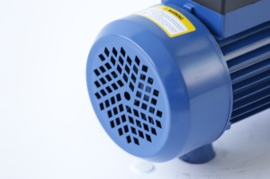 Surface pump Micul Fermier, 1.1 kW, maximum flow 3600 l/h, maximum pumping head 45m, cast iron pump body - Img 6