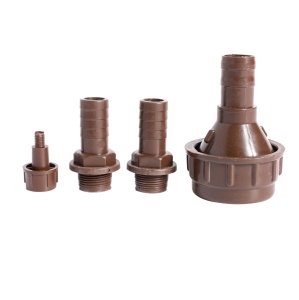 Surface water pump VCP-750 Little Farmer - Img 5