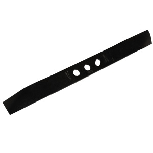 The Little Farmer blade for the lawnmower
