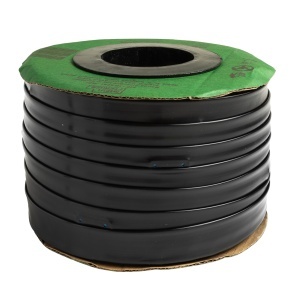 The Little Farmer drip tape, Ø16mm, 40cm dripper spacing, flow rate 4l/h, length 100m, double drip