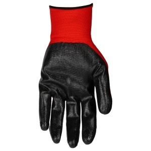 The Little Farmer work gloves, glossy 10 G01 - Img 3