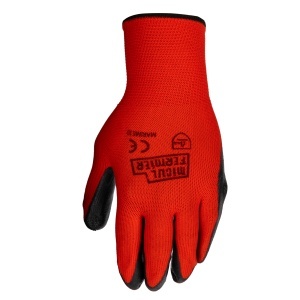 The Little Farmer work gloves, glossy 10 G01 - Img 6