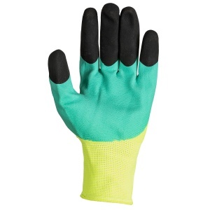 The Little Farmer work gloves, size 10 - Img 3