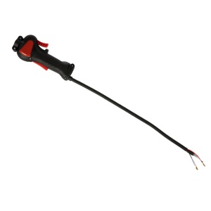 Throttle handle Small Farmer, for GF-1058 and DZ-C308
