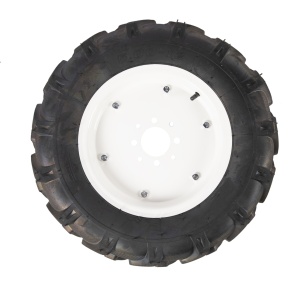 Tiller wheel Little Farmer 5.00-12