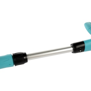 Trimmer electric cu maner telescopic 350W - Img 3