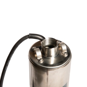 Tun lung de adancime 55m 6 bar 1000W 5200 l/h - Img 3