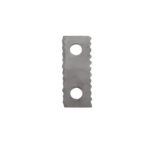 Universal mill hammers