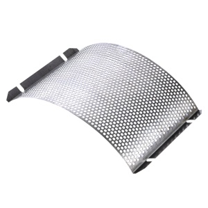 Universal Mill Sieve 5.0mm - Img 2