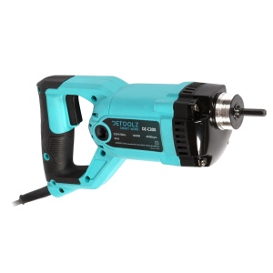 Vibrator de beton Detoolz, putere 1200W, ax 35mm - Img 3