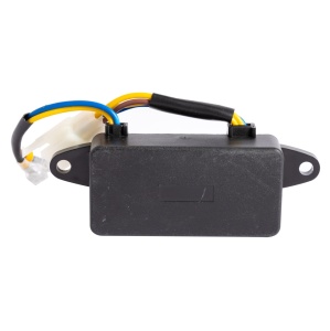 Voltage stabiliser AVR square generator 2KW