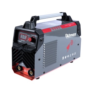 Welding machine Almaz, MMA, maximum current 270A, digital display
