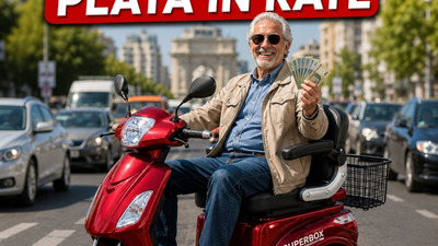 Ghid de achiziție în rate sau cu plata integrală  Cum alegi varianta potrivită?
