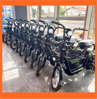 Biciclete electrice