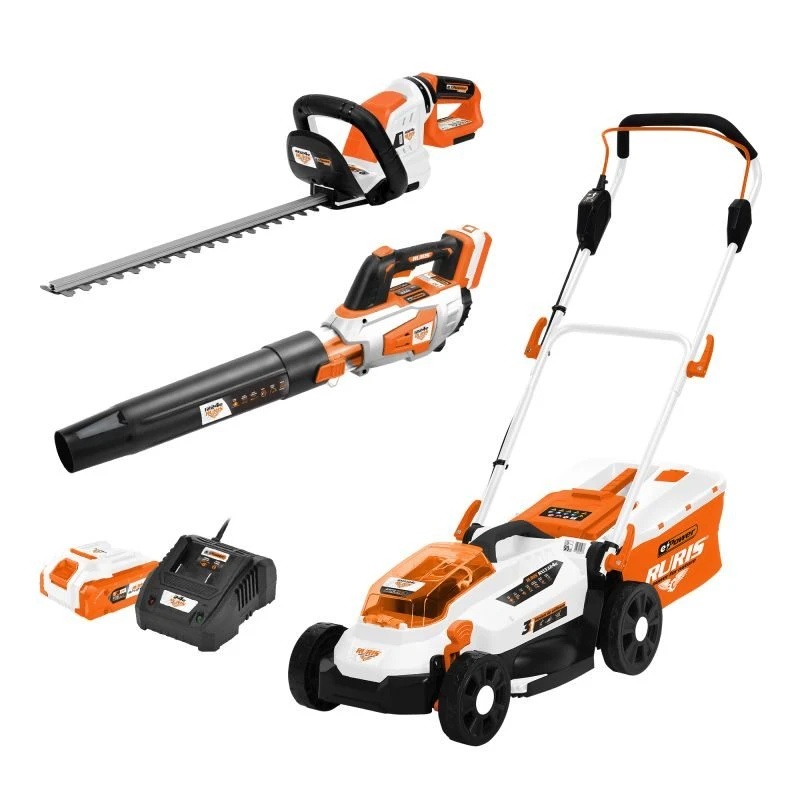 Intretinere gradina sau spatii verzi - superbox.ro