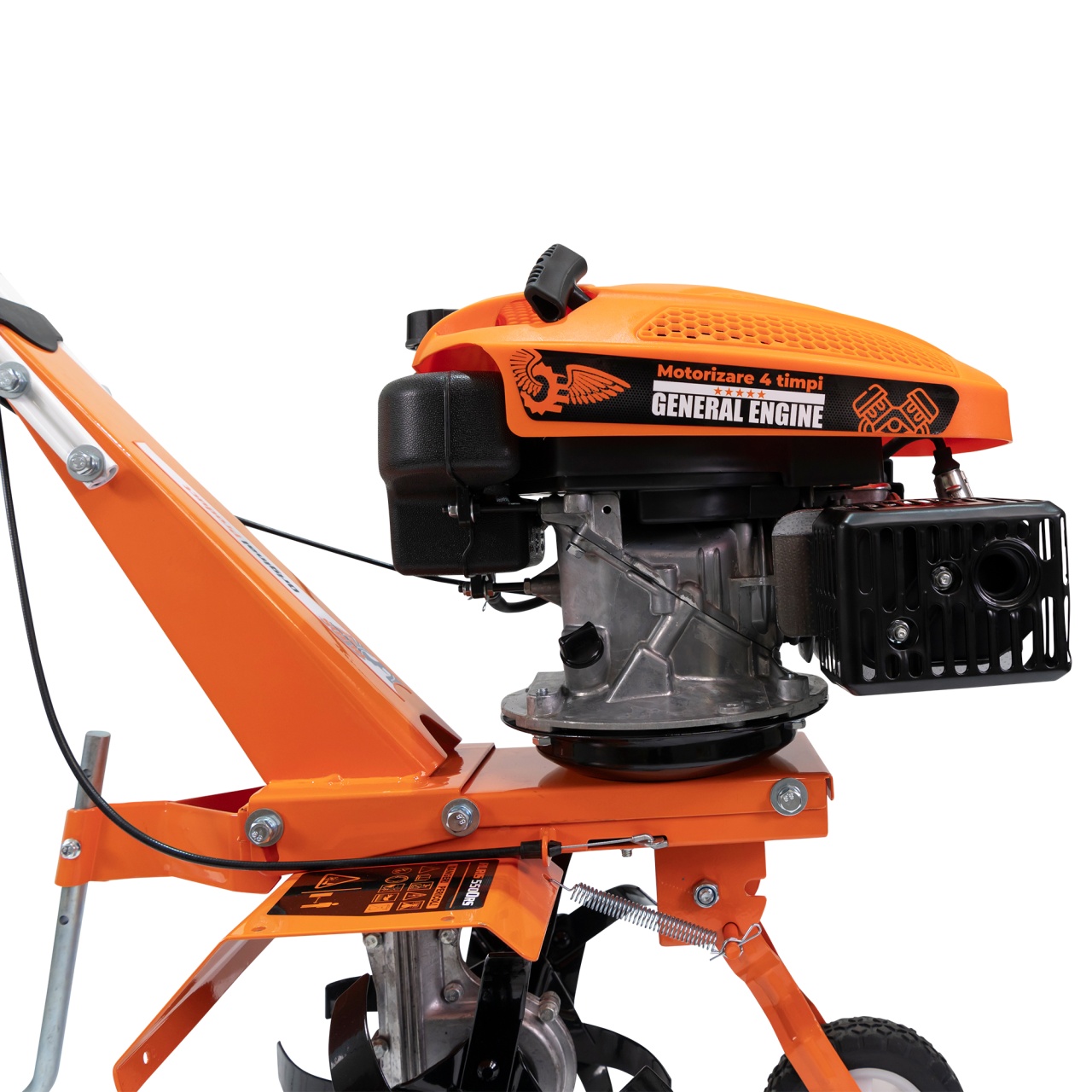 Motosapa ruris 5500rs