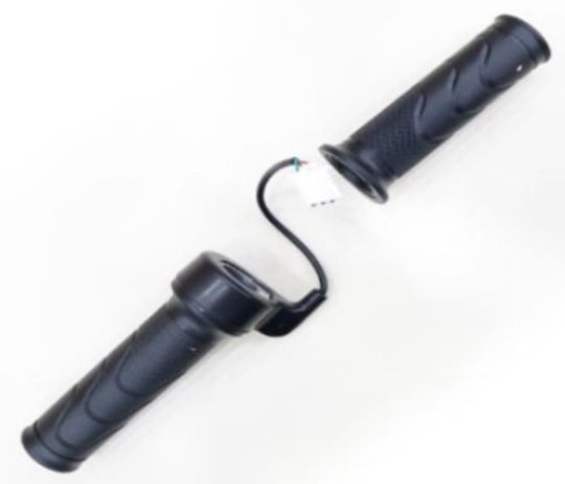 Acceleratie, pentru scuter electric Volta VS1 (Voltarom S1)