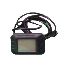 Display bicicleta Volta VB1