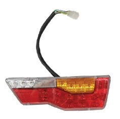 Lampa stop, dreapta, pentru Volta VT5 (Voltarom Hercules)